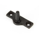 From The Anvil - Offset Stay Pin - Aged Bronze - 90307 - Choice Handles