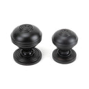 From The Anvil - Prestbury Cabinet Knob 32mm - Aged Bronze - 90343 - Choice Handles