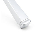 From The Anvil - Avon Lever Latch Set - Polished Chrome - 90363 - Choice Handles