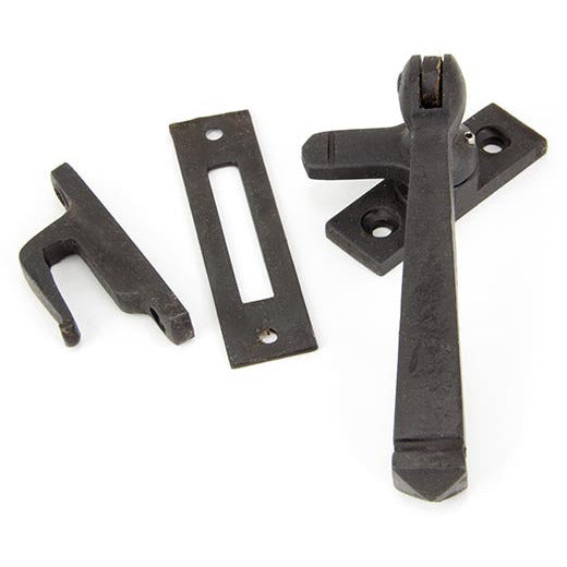 From The Anvil -  Locking Avon Fastener - Beeswax - 90386 - Choice Handles