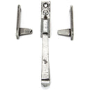 From The Anvil - Night-Vent Locking Avon Fastener - Pewter Patina - 90391 - Choice Handles