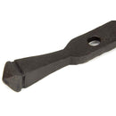 From The Anvil - 8" Avon Stay - Beeswax - 90398 - Choice Handles