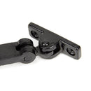 From The Anvil - 8" Avon Stay - Black - 90399 - Choice Handles