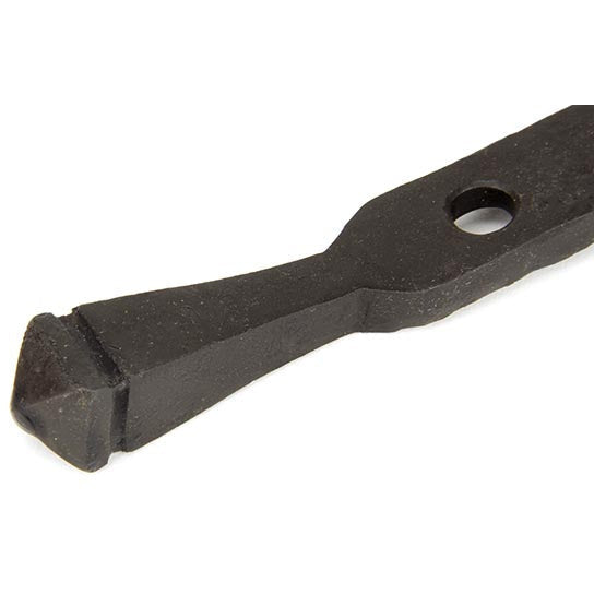 From The Anvil - 10" Avon Stay - Beeswax - 90401 - Choice Handles