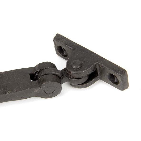 From The Anvil - 10" Avon Stay - Beeswax - 90401 - Choice Handles