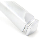 From The Anvil - Locking Avon Fastener - Polished Chrome - 90408 - Choice Handles