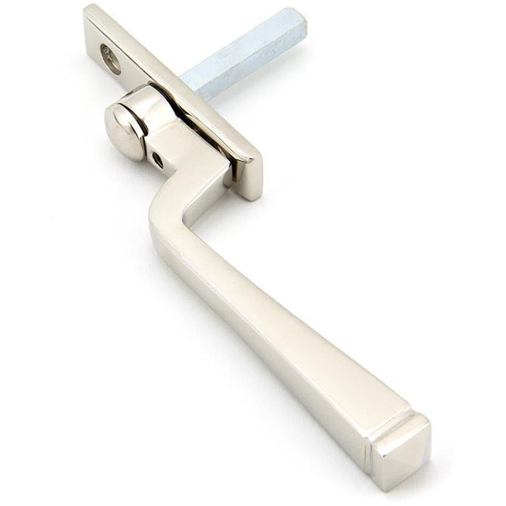 From The Anvil - Avon Espag - Polished Nickel - 90417 - Choice Handles