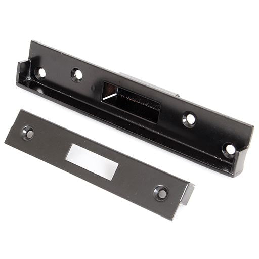 From The Anvil - ½" Rebate Kit for Deadlock - Black - 91063 - Choice Handles