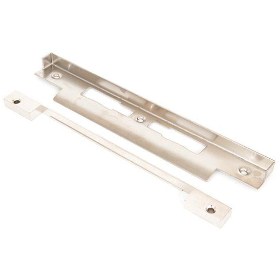 From The Anvil - Euro DIN Spec Rebate Kit - Stainless Steel - 91098 - Choice Handles