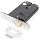 From The Anvil - 5" Horizontal Latch - Stainless Steel - 91110 - Choice Handles