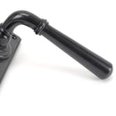 From The Anvil - Newbury Lever Latch Set - Aged Bronze - 91436 - Choice Handles