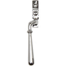 From The Anvil - Newbury Espag - LH - Polished Chrome - 91451 - Choice Handles