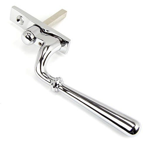 From The Anvil - Newbury Espag - LH - Polished Chrome - 91451 - Choice Handles