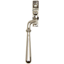 From The Anvil - Newbury Espag - LH - Polished Nickel - 91458 - Choice Handles