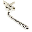 From The Anvil - Newbury Espag - LH - Polished Nickel - 91458 - Choice Handles