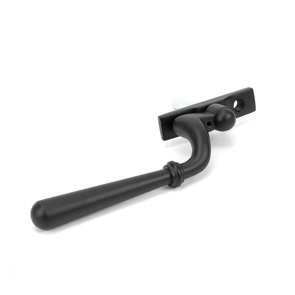 From The Anvil - Newbury Espag - RH - Aged Bronze - 91464 - Choice Handles