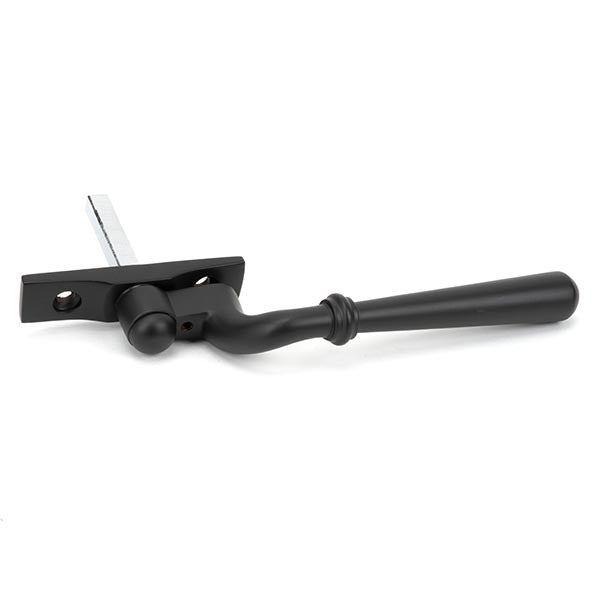 From The Anvil - Newbury Espag - RH - Aged Bronze - 91464 - Choice Handles