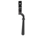 From The Anvil - Newbury Espag - RH - Aged Bronze - 91464 - Choice Handles