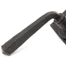 From The Anvil - Avon Lever Bathroom Set - External Beeswax - 91481 - Choice Handles