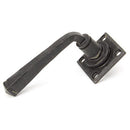 From The Anvil - Avon Lever on Rose Set Sprung - External Beeswax - 91483 - Choice Handles