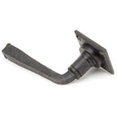 From The Anvil - Avon Lever on Rose Set Sprung - External Beeswax - 91483 - Choice Handles