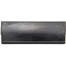 From The Anvil - Large Letter Plate Cover - External Beeswax - 91493 - Choice Handles
