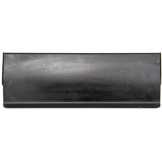 From The Anvil - Large Letter Plate Cover - External Beeswax - 91493 - Choice Handles