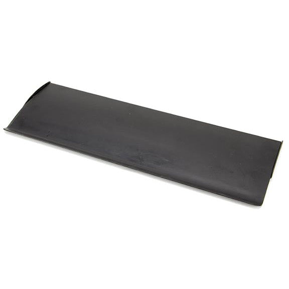 From The Anvil - Large Letter Plate Cover - External Beeswax - 91493 - Choice Handles