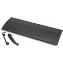 From The Anvil - Small Letter Plate Cover - External Beeswax - 91495 - Choice Handles