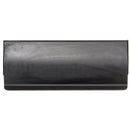 From The Anvil - Small Letter Plate Cover - External Beeswax - 91495 - Choice Handles