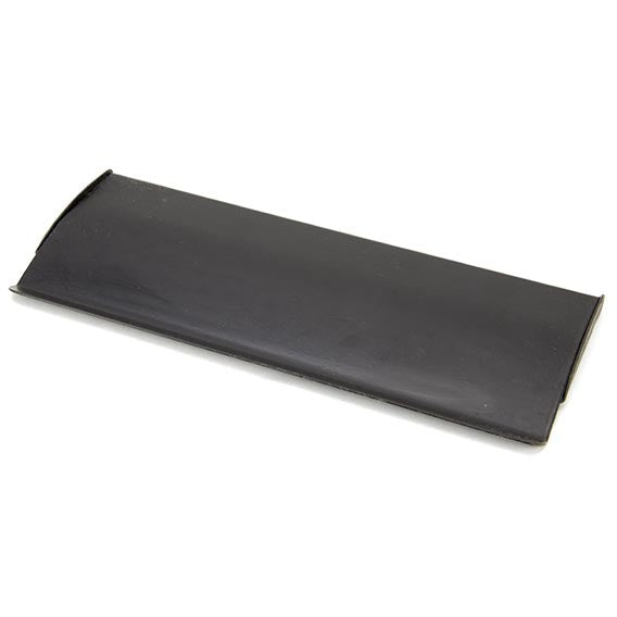 From The Anvil - Small Letter Plate Cover - External Beeswax - 91495 - Choice Handles