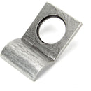 From The Anvil - Rim Cylinder Pull - Pewter Patina - 91509 - Choice Handles