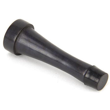From The Anvil - Aged Bronze Projection Door Stop - Aged Bronze - 91513 - Choice Handles