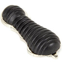 From The Anvil - Beehive Escutcheon - Ebony - 91533 - Choice Handles