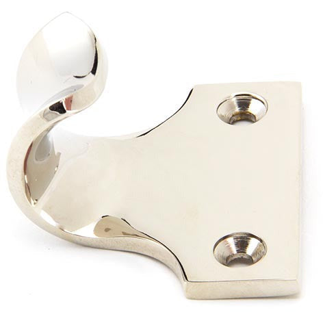 From The Anvil - Sash Lift - Polished Chrome - 91744 - Choice Handles