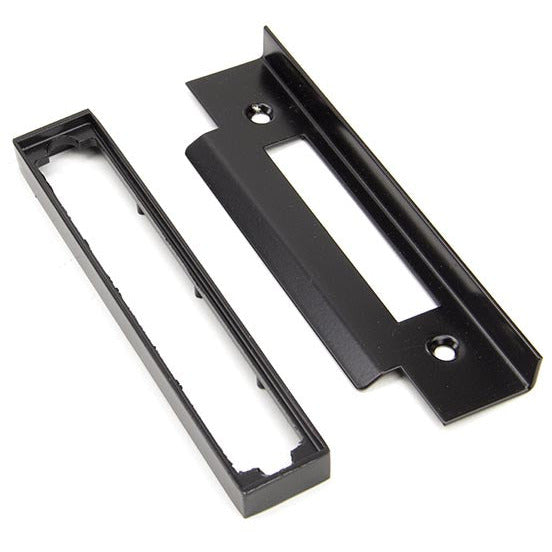 From The Anvil - ½" Rebate Kit For 90247 - Black - 91838 - Choice Handles