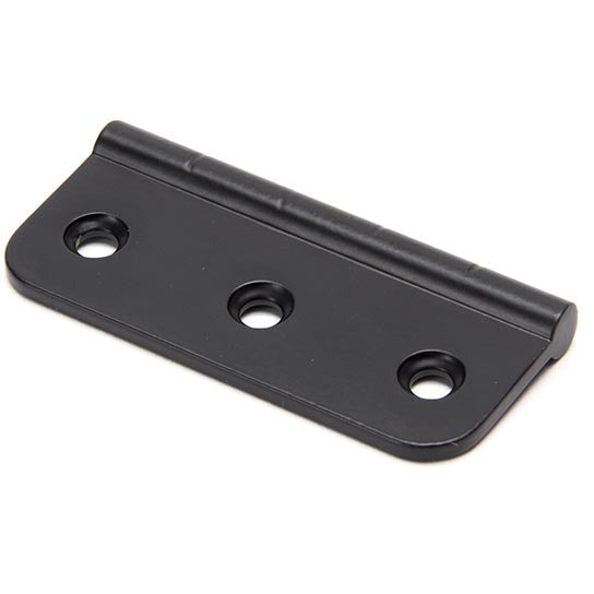 From The Anvil - 3" Dummy Butt Hinge (Single) - Black - 91906 - Choice Handles