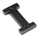 From The Anvil - Letter I - Aged Bronze - 92030I - Choice Handles
