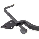 From The Anvil - Tuscan Thumblatch - External Beeswax - 92047 - Choice Handles