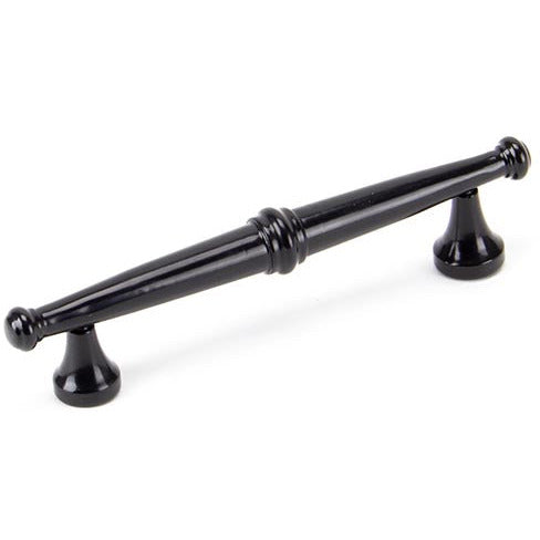 From The Anvil - Regency Pull Handle - Small - Black - 92081 - Choice Handles
