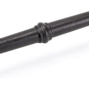 From The Anvil - Regency Pull Handle - Small - Beeswax - 92082 - Choice Handles