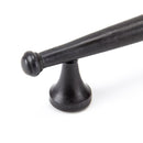 From The Anvil - Regency Pull Handle - Small - Beeswax - 92082 - Choice Handles
