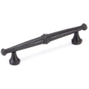 From The Anvil - Regency Pull Handle - Small - Beeswax - 92082 - Choice Handles