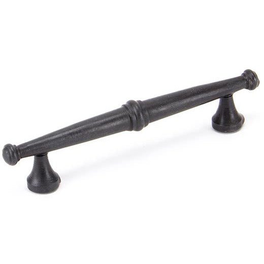 From The Anvil - Regency Pull Handle - Small - Beeswax - 92082 - Choice Handles