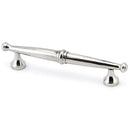 From The Anvil - Regency Pull Handle - Small - Polished Chrome - 92084 - Choice Handles