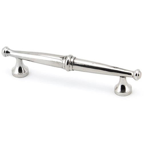 From The Anvil - Regency Pull Handle - Small - Polished Chrome - 92084 - Choice Handles