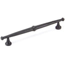 From The Anvil - Regency Pull Handle - Medium - Beeswax - 92088 - Choice Handles