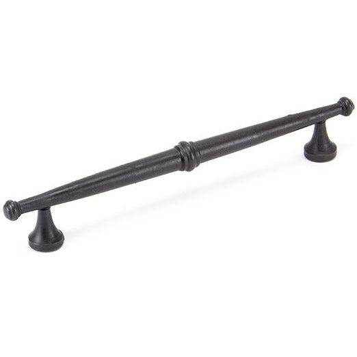 From The Anvil - Regency Pull Handle - Medium - Beeswax - 92088 - Choice Handles