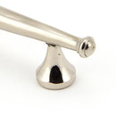 From The Anvil - Regency Pull Handle - Medium - Polished Nickel - 92089 - Choice Handles