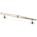 From The Anvil - Regency Pull Handle - Medium - Polished Nickel - 92089 - Choice Handles